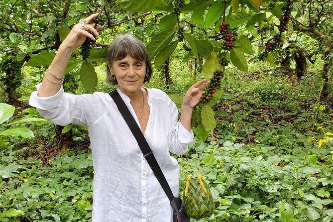 Private Tour Zanzibar Unique Stone Town with spice Farm Plantations - From city streets to Kizimbani’s spice farms