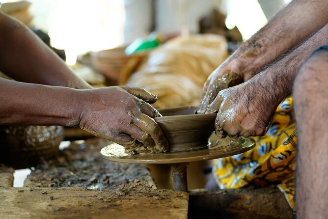 Private Traditional Pottery Class near Arusha - Key points before you book