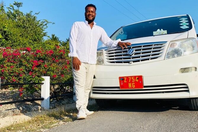 Private Transfer from Abeid Amani Karume Airport to Zanzibar - A calmer arrival at Zanzibar airport