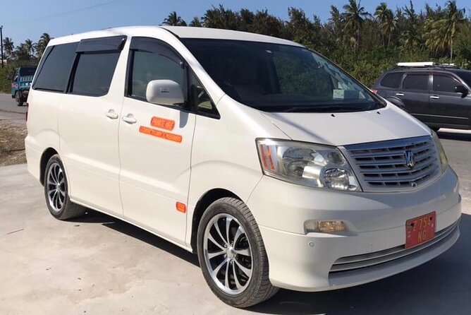 Private Transfer from Abeid Amani Karume Airport to Zanzibar - Safety, timing, and communication
