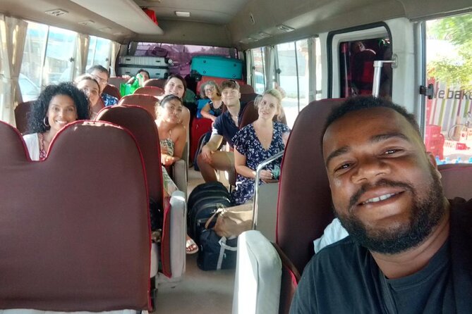 Private Transfer from Abeid Amani Karume Airport to Zanzibar - Who will get the most value