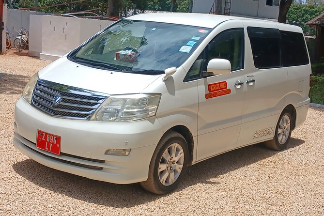 Private Transfer from Zanzibar airport/port - Pick & Drop off - Why the $30 group price works well