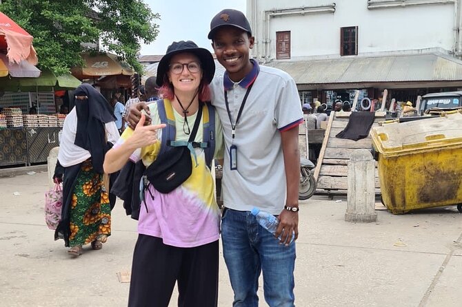 Private Walking Tour Of Stone Town - Freddie Mercury’s birthplace