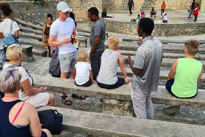 Private Zanzibar Stone Town Historical Tour - Why this private Stone Town tour works