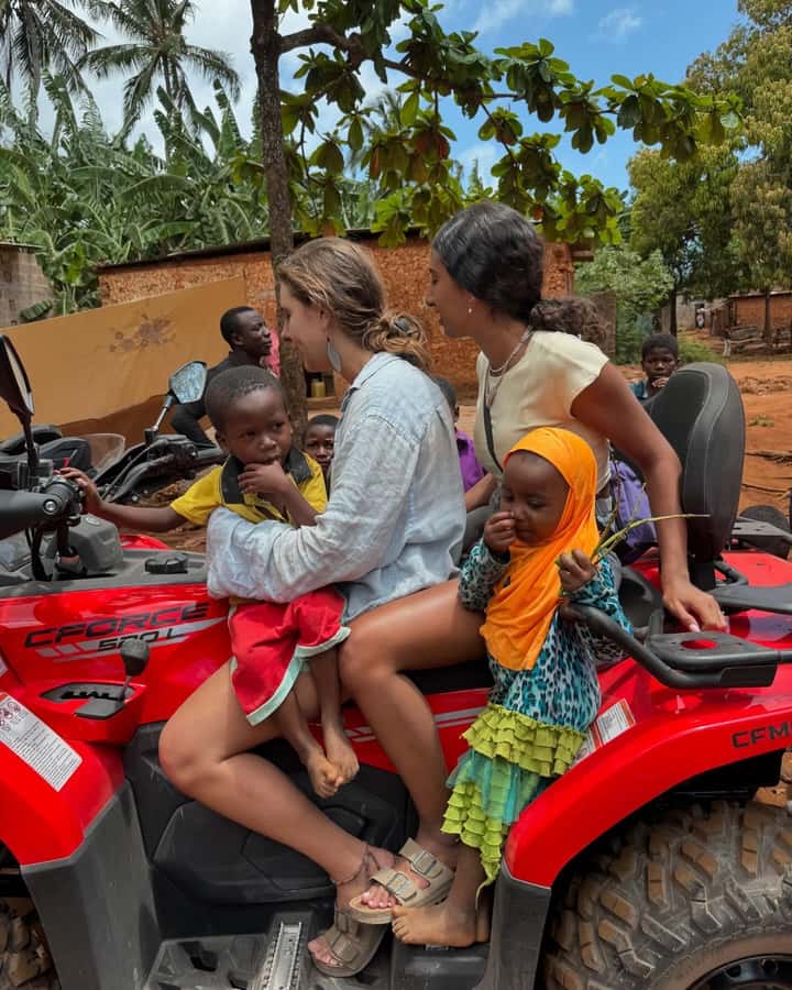 Quad Adventures in Zanzibar: Nungwi / Kendwa - Small practical tips that improve the day