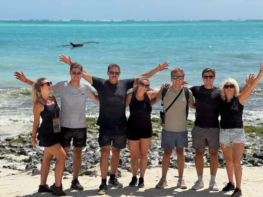 Quad Adventures in Zanzibar: Nungwi / Kendwa - Safety, comfort, and who should book