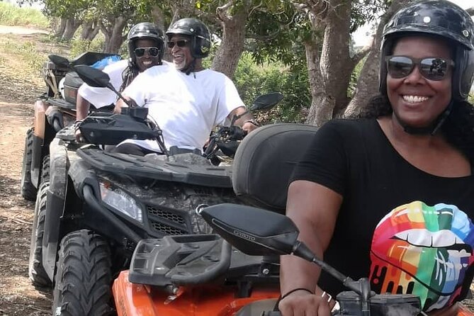 Quad Bike Village Tour - Is $190 fair value?