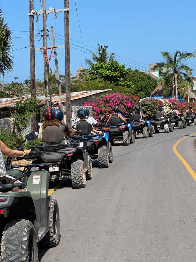 Quad Safari Kendwa-Zanzibar: Enjoy Island like never before - Key points to know before you book