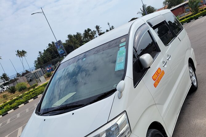 Reliable Zanzibar Airport to Hotel Transfers - Choosing the right Zanzibar destination