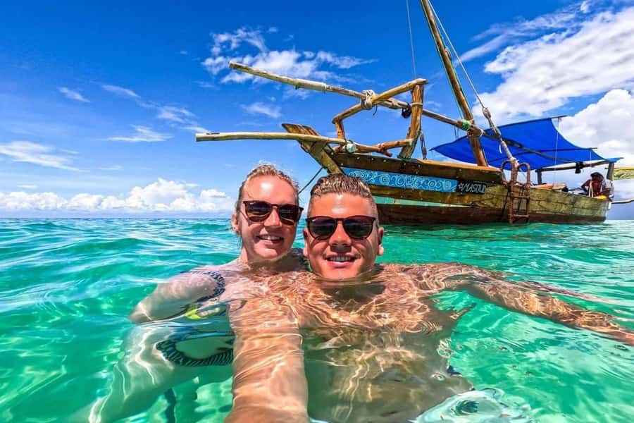 Safari Blue from Nungwi: Zanzibar’s Ultimate Ocean Adventure - From Nungwi to Fumba: the part you should plan for