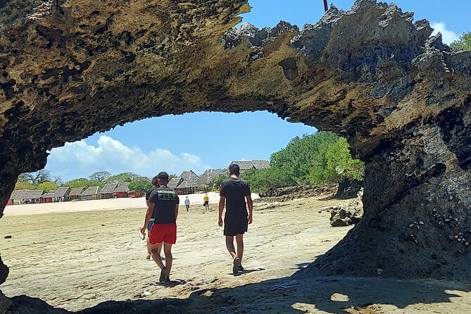 Safari Blue Zanzibar - Key points to know before you book