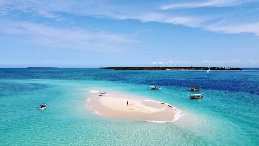 SAFARI BLUE ZANZIBAR : PRIVATE TRIP - Key points to know before you book