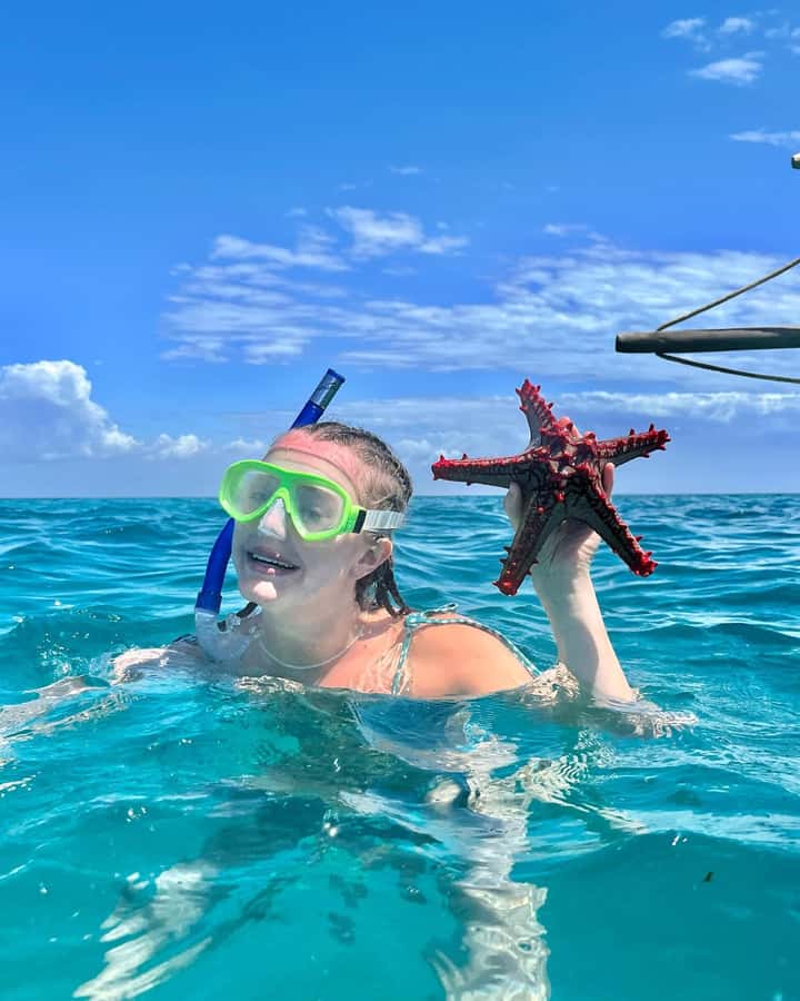 SAFARI BLUE ZANZIBAR : PRIVATE TRIP - Guide quality and private-group value