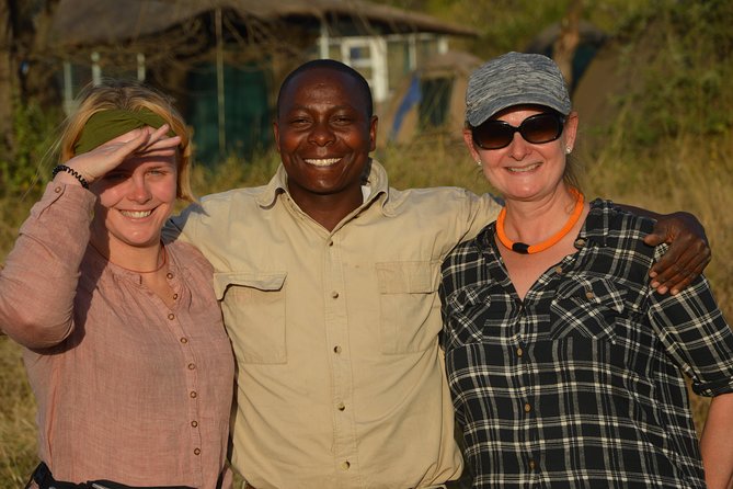 Safari & Culture - Why this six-day route works