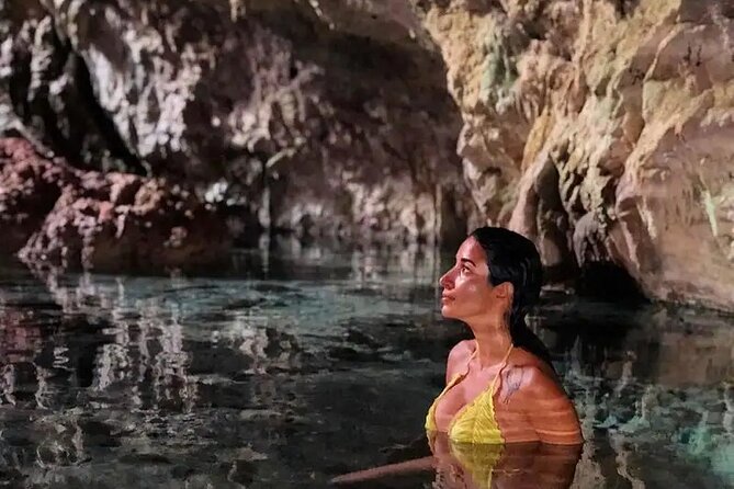 Salaam Cave Zanzibar (Turtles Santuary) - Key points to know before you book