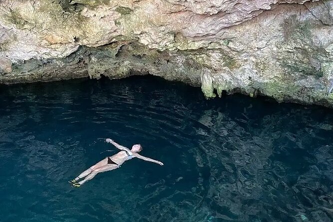 Salaam Cave Zanzibar (Turtles Santuary) - Turtles, birds, and the quiet mood