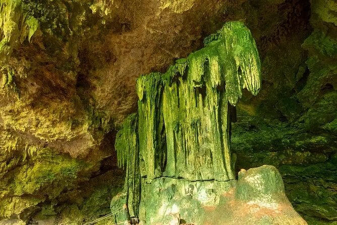 Salaam Cave Zanzibar (Turtles Santuary) - Spa and restaurant options after the swim