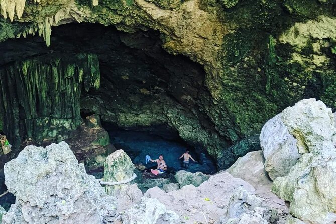 Salaam Cave Zanzibar (Turtles Santuary) - Who will enjoy this cave visit most