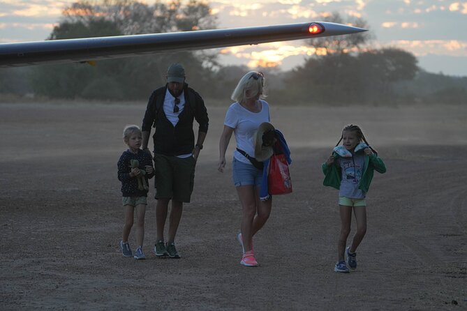 Selous Luxury Day Safari with Photographer - Practical questions to settle before you pay