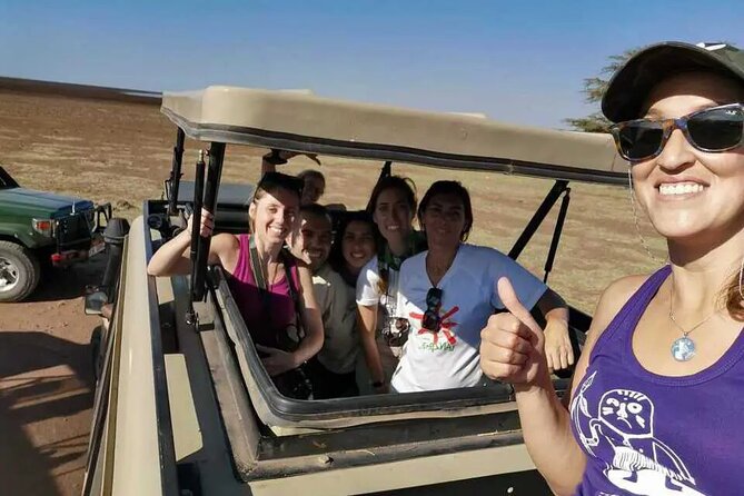Serengeti 2-Day Safari from Mwanza - Why the western Serengeti route works from Mwanza