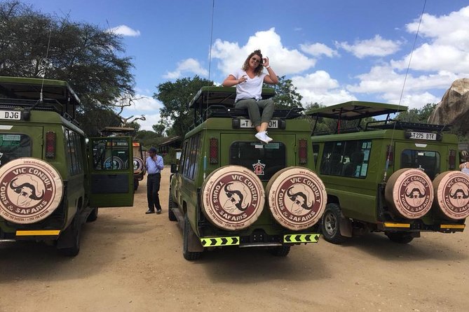 Serengeti Day Trip Tour from Mwanza - Why this Mwanza to Serengeti trip is unusual