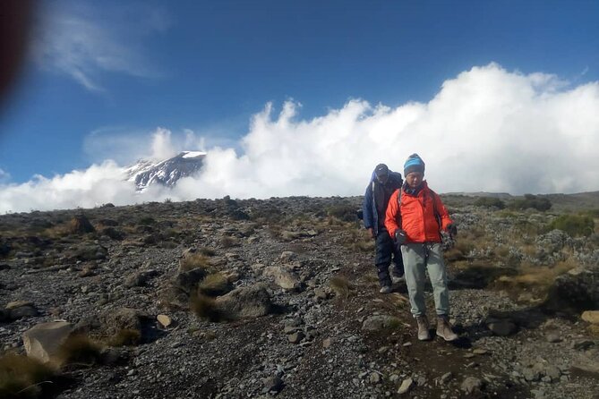 Small-group 7-day Lemosho Route Kilimanjaro Climb from Arusha - Why the Lemosho Route is worth the effort