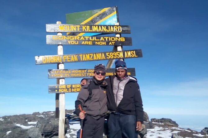 Small-group 7-day Lemosho Route Kilimanjaro Climb from Arusha - The first morning: Moshi, transport, and the park gate