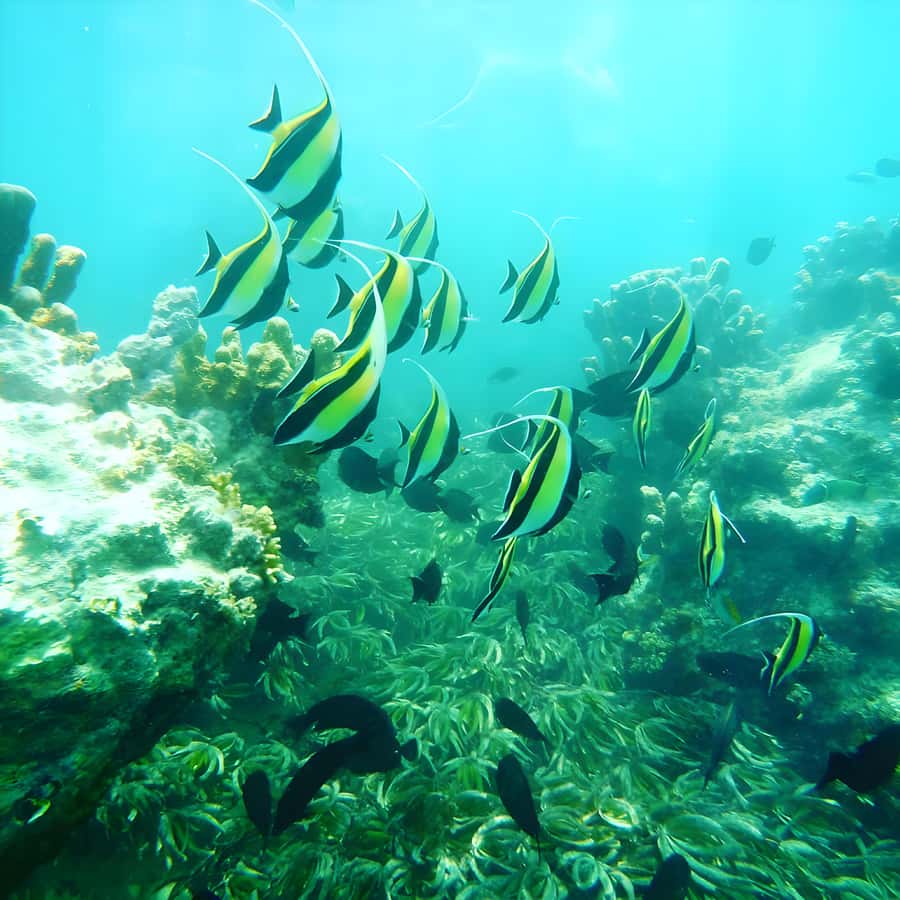 Snorkel Mnemba’s Reefs & Swim with Dolphins Adventure - Should you book Snorkel Mnemba’s Reefs and Swim with Dolphins?