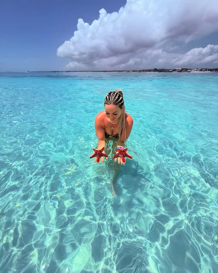 Snorkel Mnemba’s Reefs & Swim with Dolphins Adventure - The two-hour Mnemba snorkeling stop