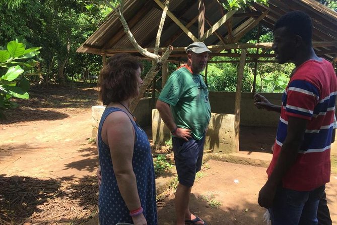 Spice Farm and Jozani Forest Private Tour - Why this half-day tour works well in Zanzibar
