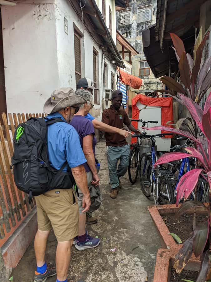 Spice Farm Bike Tour: Pedal Through Aromatic Adventures - Why this bike tour feels different from a standard spice farm visit