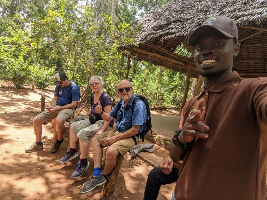 Spice Farm Bike Tour: Pedal Through Aromatic Adventures - What $60 gets you