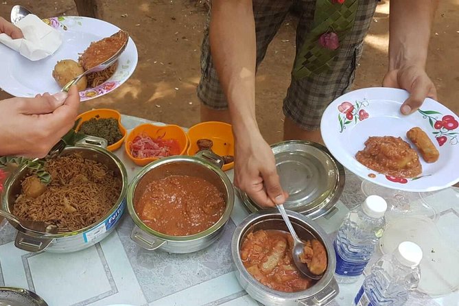 Spice Farm Tour with Traditional Cooking Lesson - How to prepare for a comfortable visit