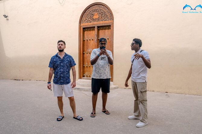 Spice Farm with Stone town Private Tour - Is $65 per person a fair price?