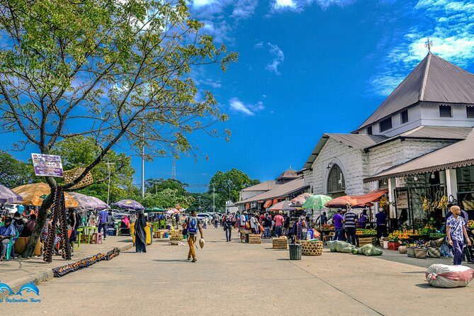 Spice Farm with Stone town Private Tour - Timing, comfort, and what to bring