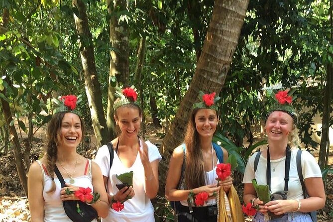 Spice tour and cooking class (local food) - Who will enjoy this day most