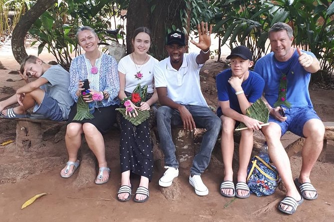 Spice Tour In Zanzibar - Key points at a glance
