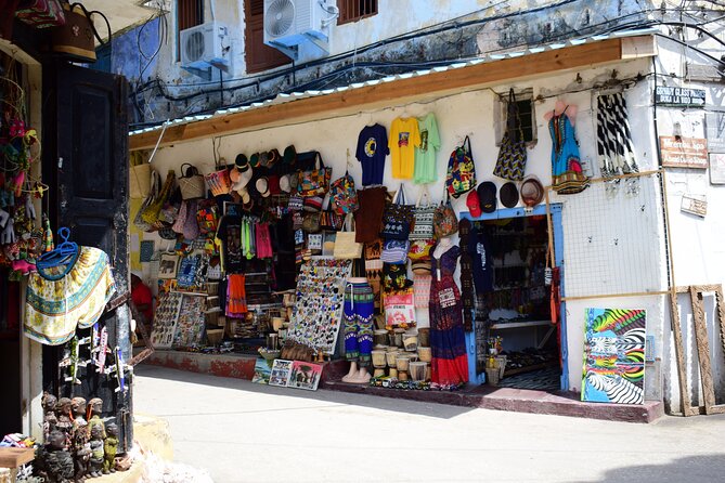 Spice Tour + Stone Town Tour + Prison Island - Is $140 a fair price?