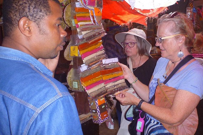 Spices and Stone Town Tour in Zanzibar - Why this five-hour route works for a first day
