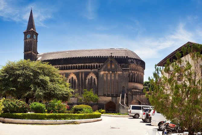 Spices and Stone Town Tour in Zanzibar - Understanding Stone Town beyond the photo stops