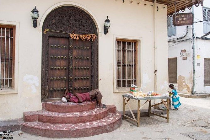 Stone Town and Prison Island Private Tour in Zanzibar - Why this Stone Town and Prison Island pairing works