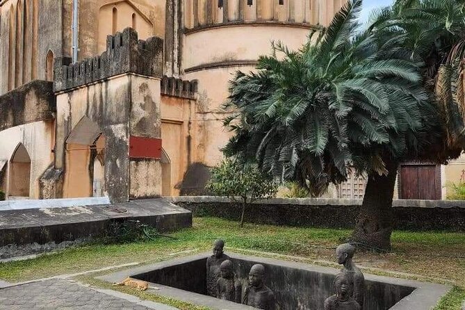 Stone Town and Spice Farm Private Tour - What the $65 price really covers