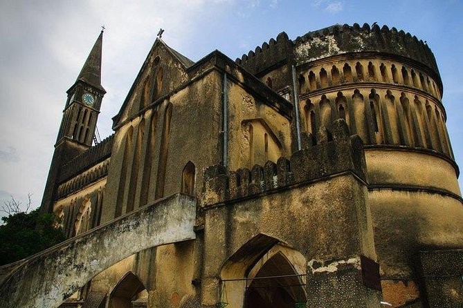 Stone Town and Spice Farm Private Tour - Is $59.99 a good value?