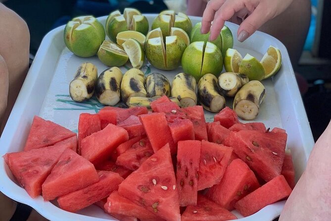 STONE TOWN and SPICE FARM TOUR ( Lunch Included ) - The guide matters more than the checklist