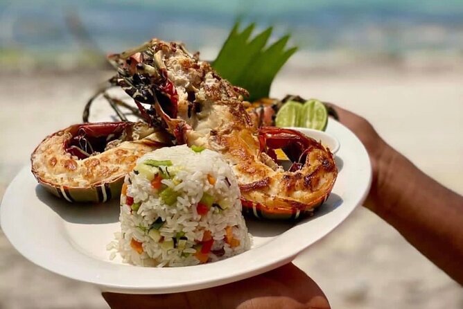 STONE TOWN and SPICE FARM TOUR ( Lunch Included ) - What to bring and how to pace the outing