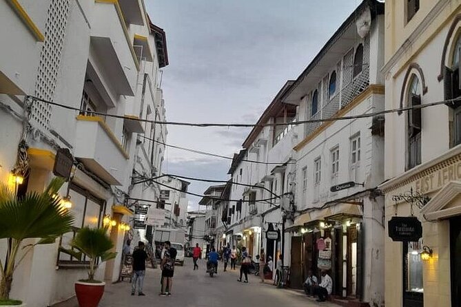 Stone Town and Spice Tour in Zanzibar - Key points to know before booking