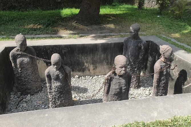 Stone Town and Spice Tour in Zanzibar - The drive to Jambo Spice Farm