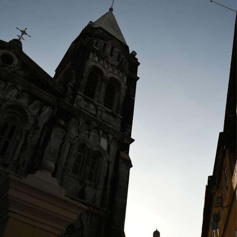 Stone Town Guided Tour: Culture, Slave Market & Spice Market - Key points to know before you book