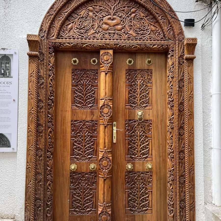 Stone Town Guided Tour: Culture, Slave Market & Spice Market - Ending at Forodhani Gardens