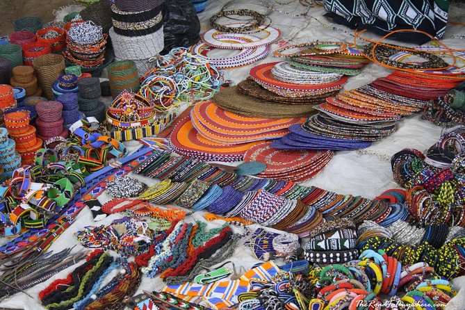 Stone Town Guided Tour from Zanzibar - Wooden Doors, Balconies, and Narrow Lanes